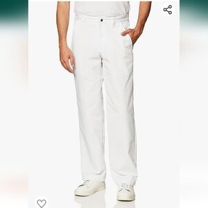 Red Kap Chef Designs Men's Chef Pant NWOT Size 32X36